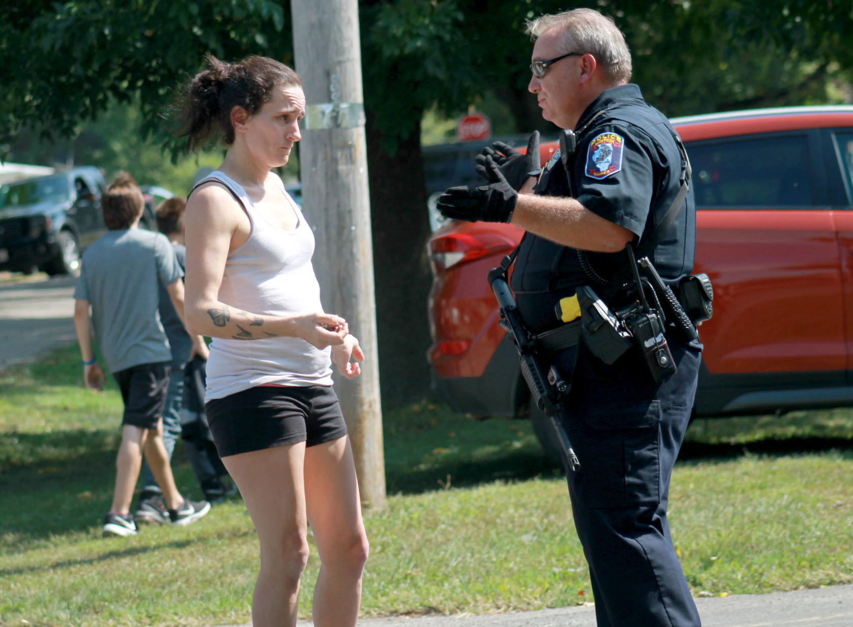 MHS SHOOTING 5 (09/20/17)